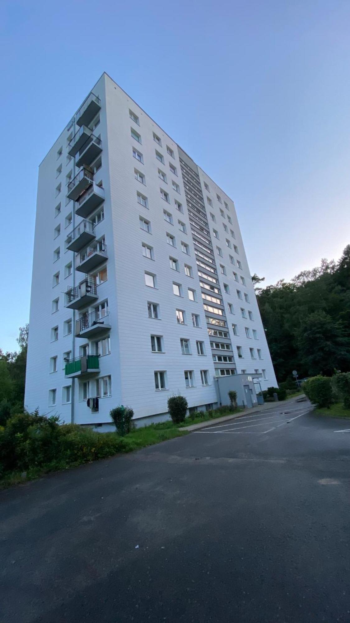 Gold Glamour Z Dwoma Sypialniami, Duzy Balkon Apartment Sopot