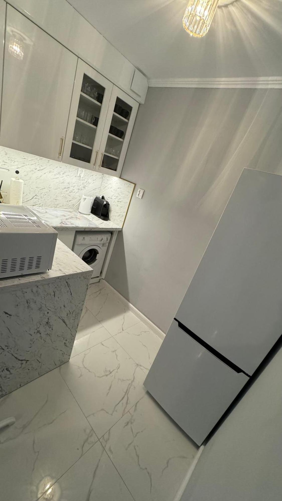 Gold Glamour Z Dwoma Sypialniami, Duzy Balkon Apartment Sopot