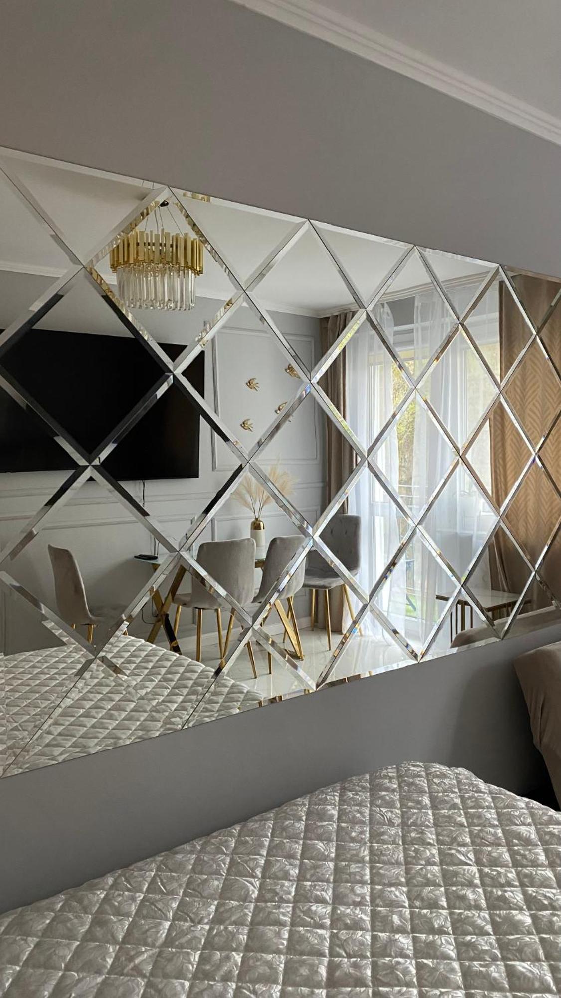 Gold Glamour Z Dwoma Sypialniami, Duzy Balkon * Zoppot